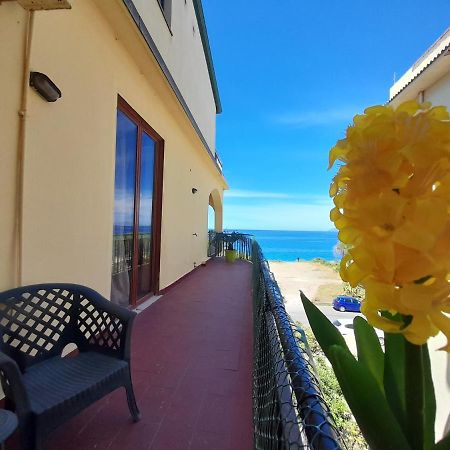 Milazzo Beach Ngoại thất bức ảnh