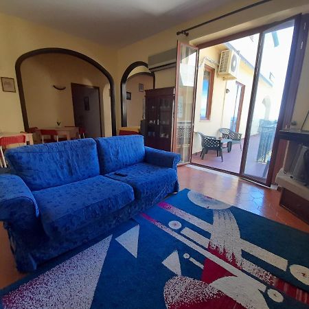 Milazzo Beach Ngoại thất bức ảnh