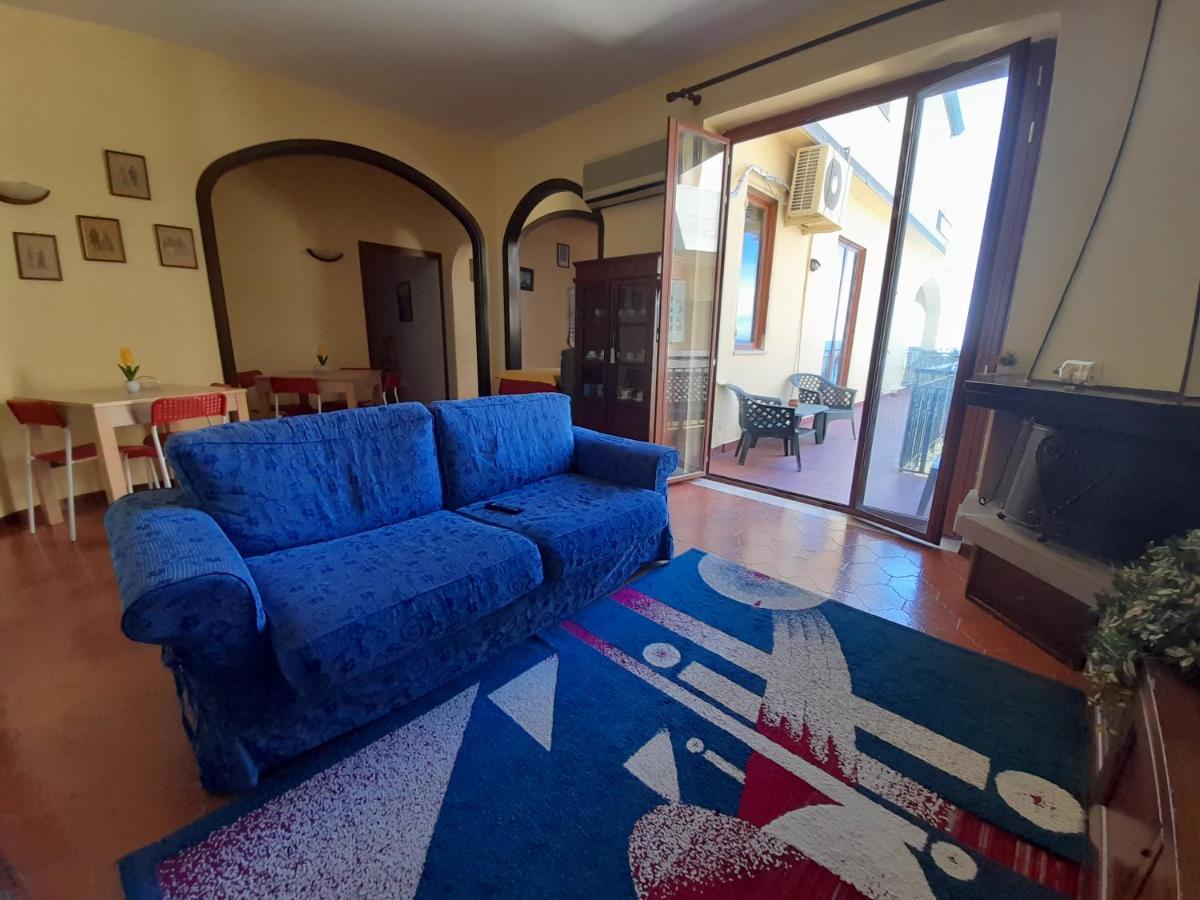 Milazzo Beach Ngoại thất bức ảnh