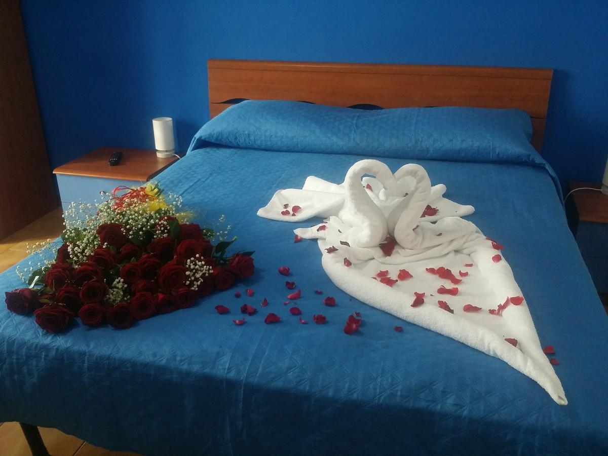 Milazzo Beach Ngoại thất bức ảnh