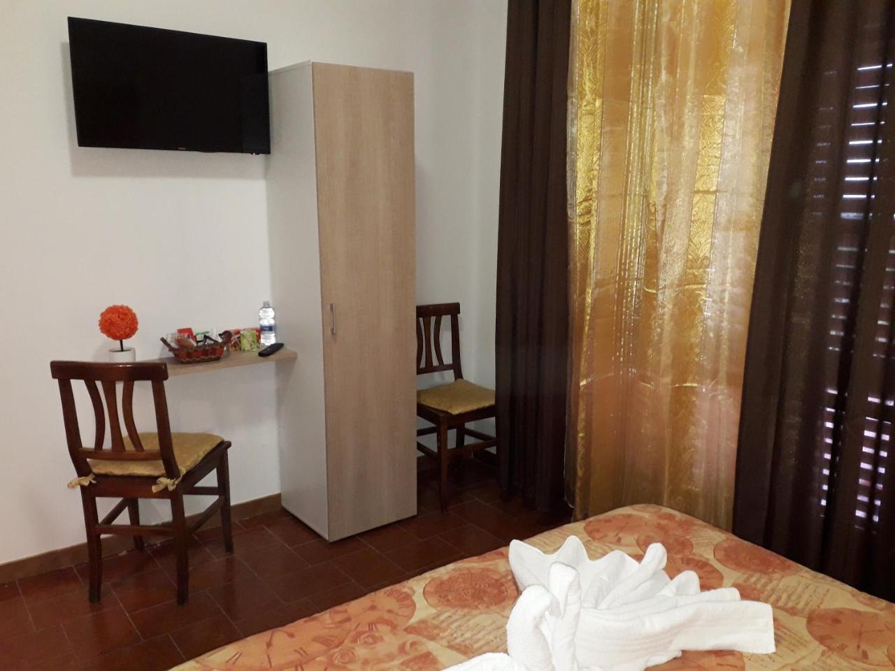 Milazzo Beach Ngoại thất bức ảnh