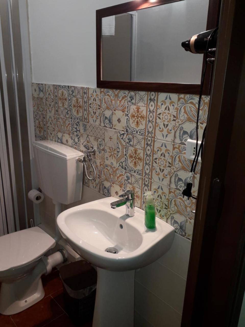 Milazzo Beach Ngoại thất bức ảnh