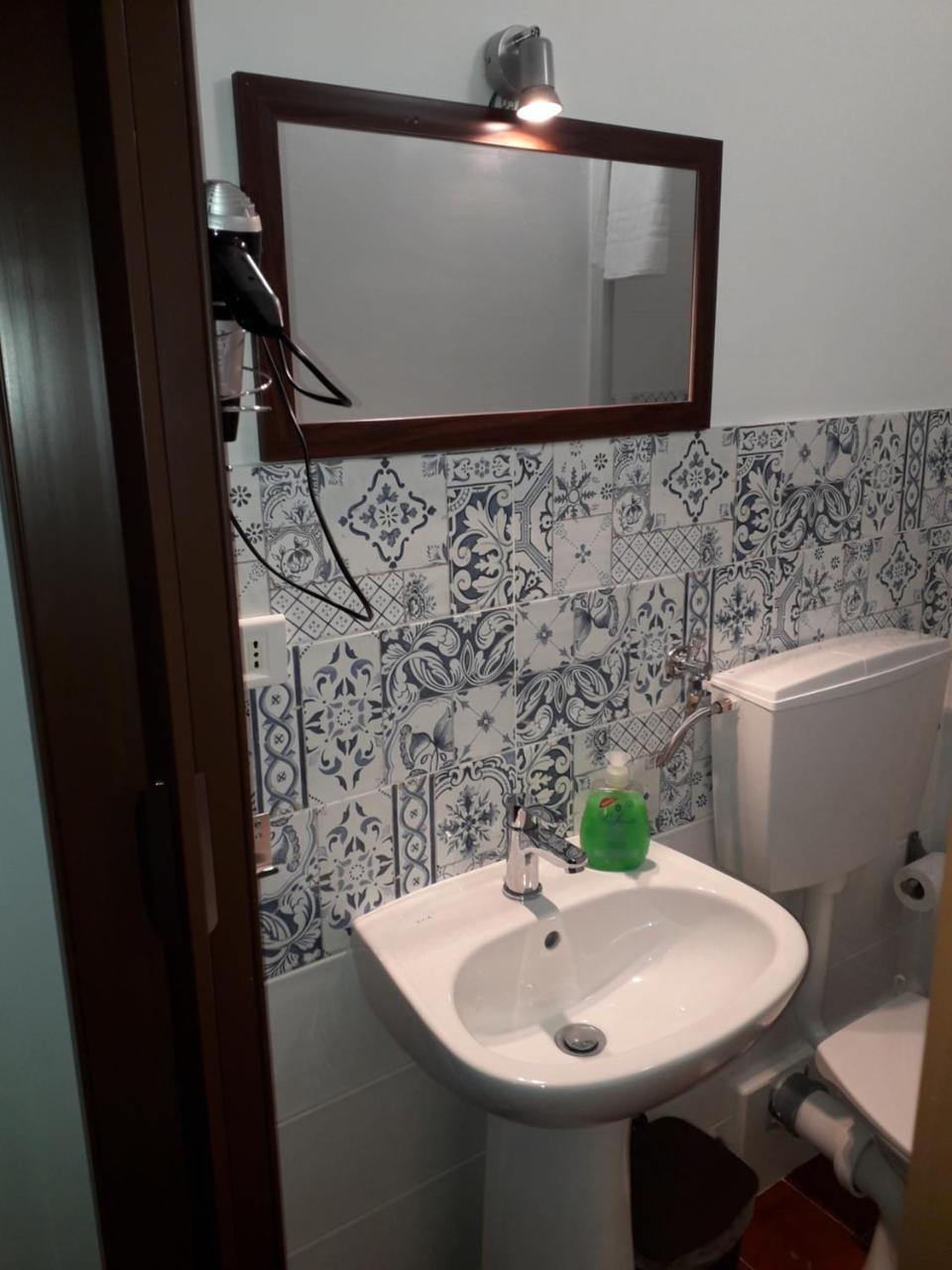 Milazzo Beach Ngoại thất bức ảnh