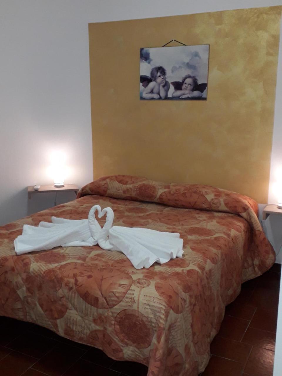 Milazzo Beach Ngoại thất bức ảnh