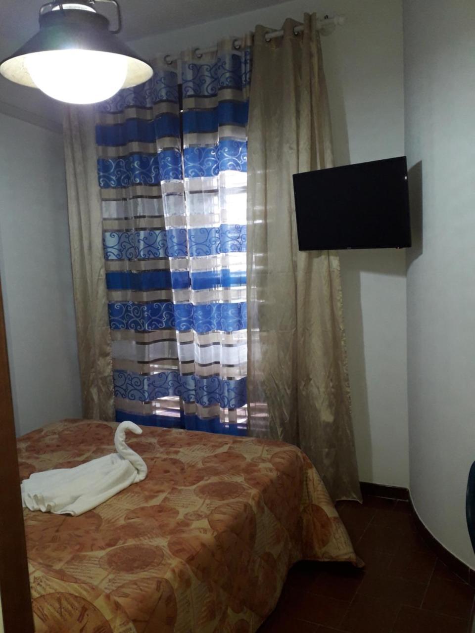 Milazzo Beach Ngoại thất bức ảnh