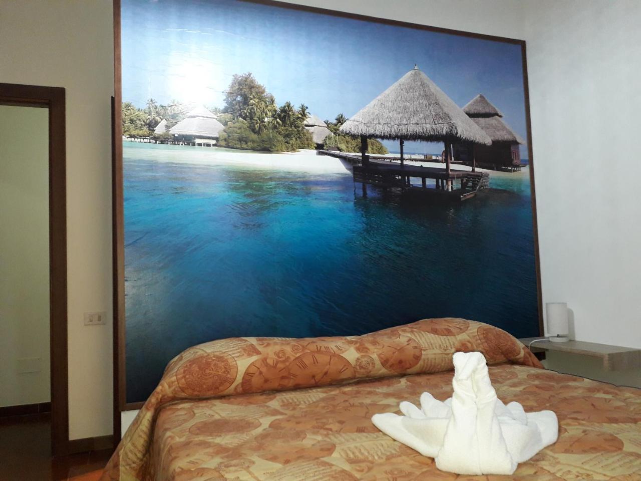 Milazzo Beach Ngoại thất bức ảnh