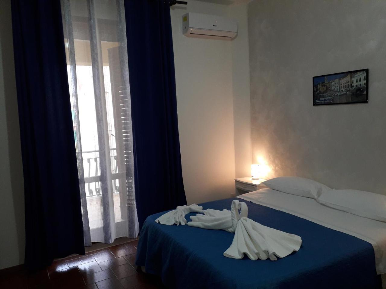 Milazzo Beach Ngoại thất bức ảnh