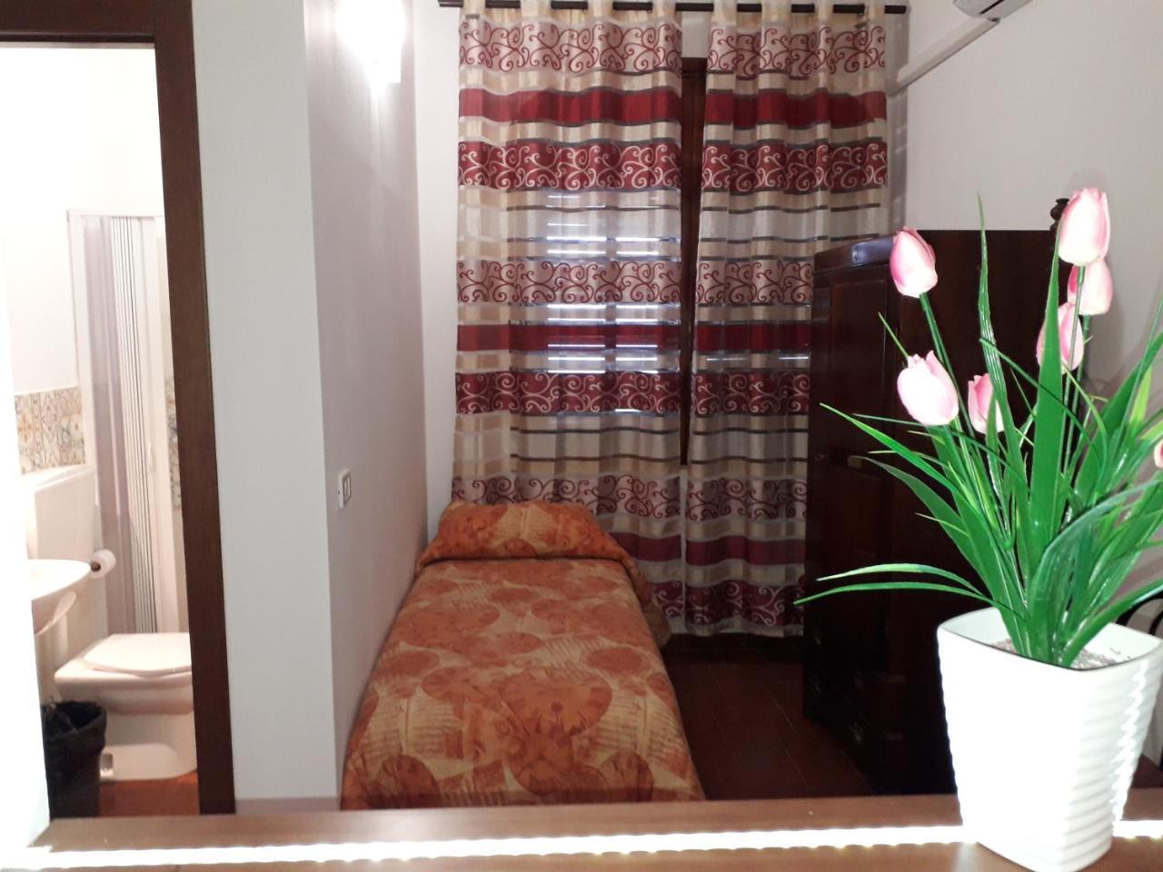 Milazzo Beach Ngoại thất bức ảnh
