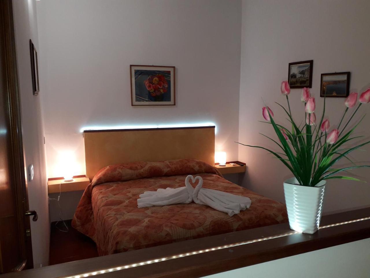 Milazzo Beach Ngoại thất bức ảnh
