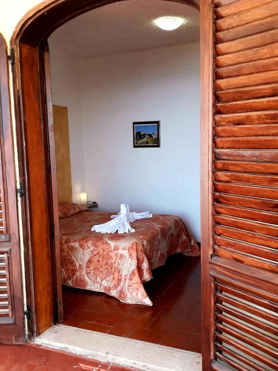 Milazzo Beach Ngoại thất bức ảnh