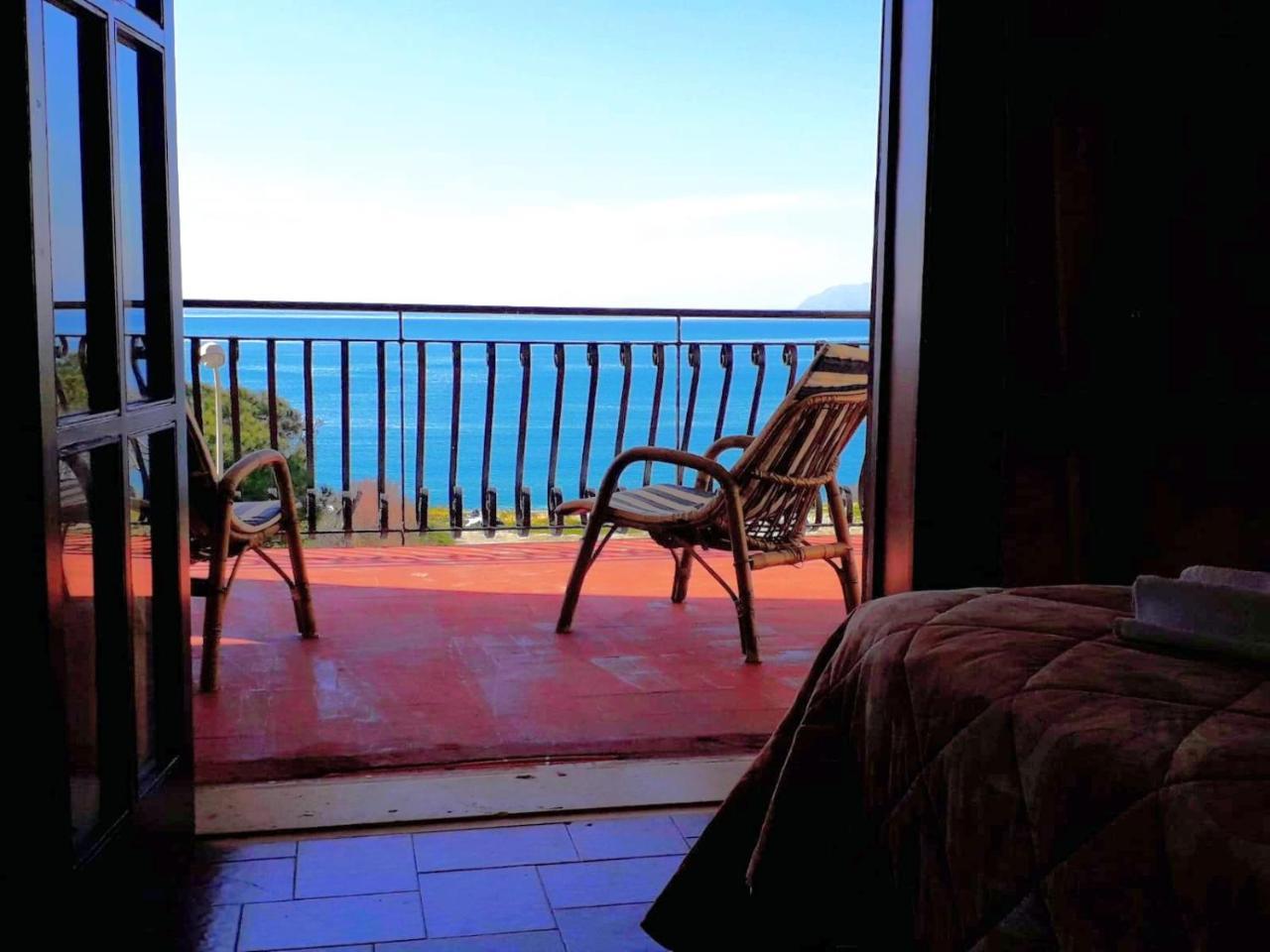 Milazzo Beach Ngoại thất bức ảnh