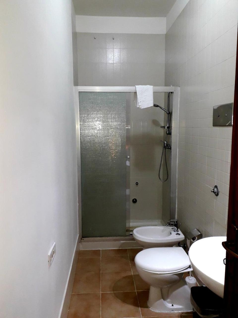 Milazzo Beach Ngoại thất bức ảnh