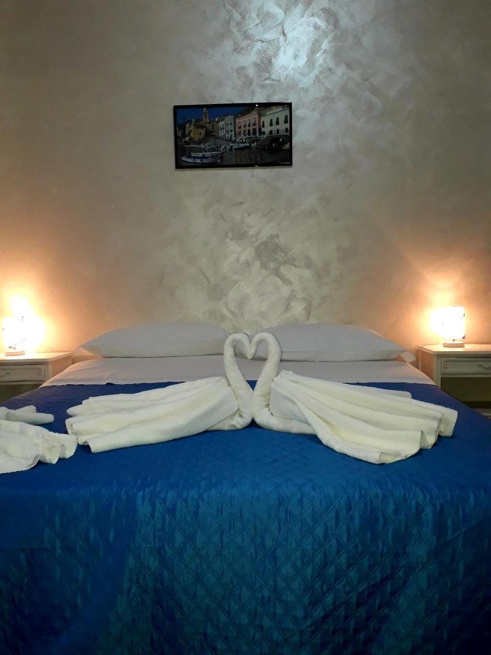 Milazzo Beach Ngoại thất bức ảnh