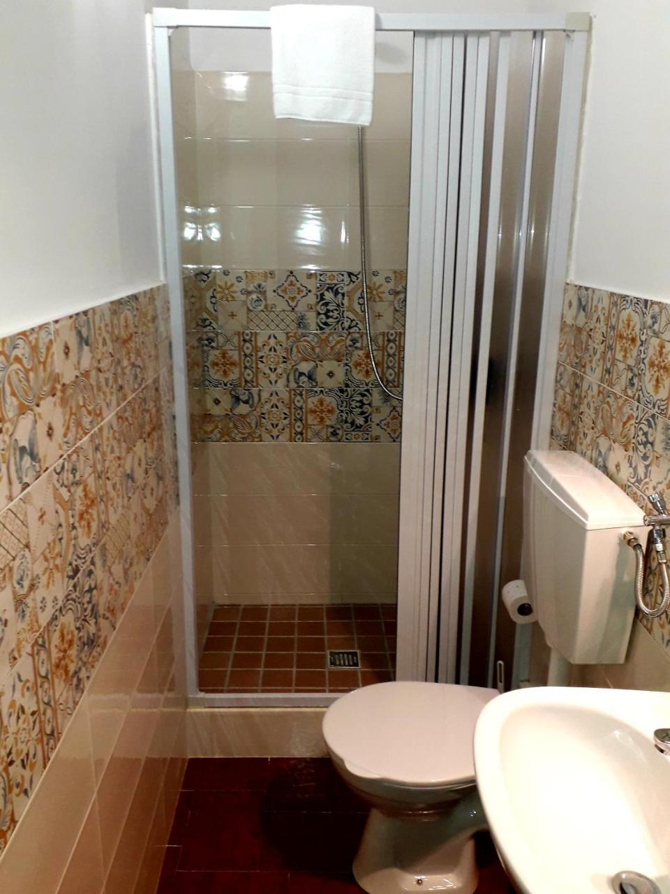 Milazzo Beach Ngoại thất bức ảnh