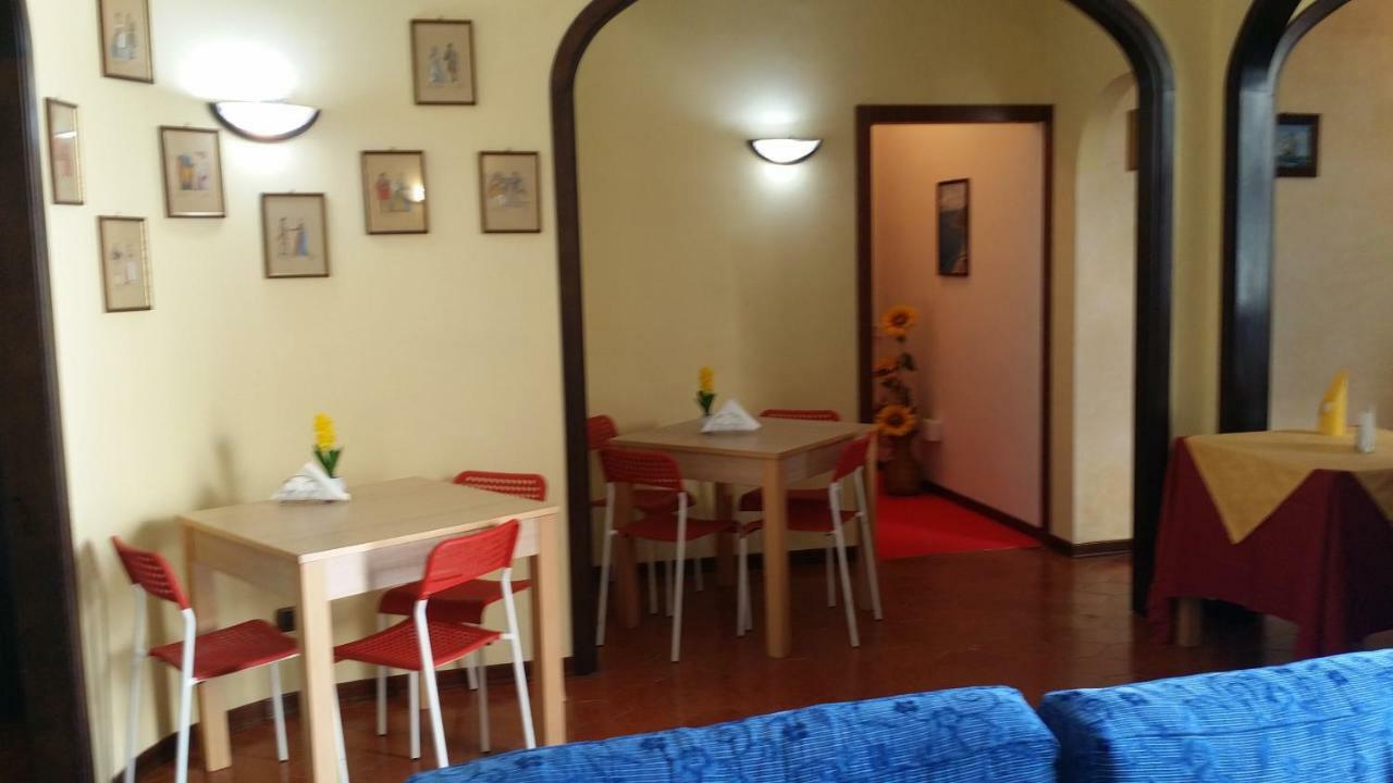 Milazzo Beach Ngoại thất bức ảnh
