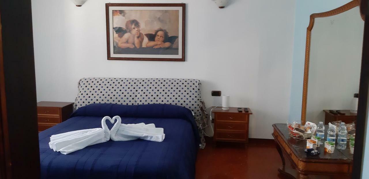 Milazzo Beach Phòng bức ảnh