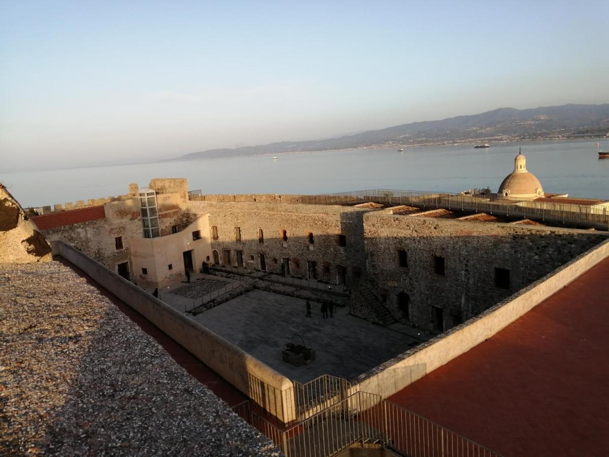 Milazzo Beach Ngoại thất bức ảnh